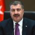 Fahrettin Koca, açıklama yapıyor: Türkiye'ye aşı ne zaman gelecek?
