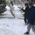 Bitlis'te eğitime kar engeli Bitlis'te eğitime kar engeli