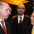 Erdoğan ve Aziz Yıldırım'ın Fenerbahçe sohbeti