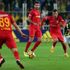 Galatasaray, Deniz Türüç ve Atila Turan için Kayserispor'la resmi görüşmelere başladı