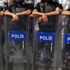 HDP yürüyüşü öncesi birçok ilde eylem yasağı