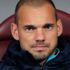 Sneijder resmen Al Gharafa'da