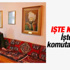 TSK'da yeni komuta kademesi belirlendi TSK'da yeni komuta kademesi belirlendi