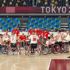 Milli basketbolcular Kanada'yı devirdi