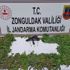 Zonguldak'ta jandarmadan uyuşturucu operasyonu: 1 gözaltı