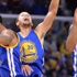 Warriors’ın bileği bükülmüyor
