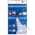 Sony Xperia C5 Ultra çerçevesiz ekranıyla dikkat çekiyor Sony Xperia C5 Ultra çerçevesiz ekranıyla dikkat çekiyor
