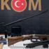 Bodrum'da kaçak kazı operasyonu: 5 gözaltı