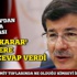 Başbakan Ahmet Davutoğlu'ndan 'Bank Asya' açıklaması