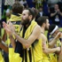 Fenerbahçe, Unicaja Malaga'yı konuk edecek