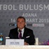 Terim'in bir sonraki durağı İzmir! Terim'in bir sonraki durağı İzmir!