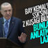 Cumhurbaşkanı Erdoğan'dan Kılıçdaroğlu'na SSK eleştirisi