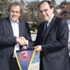 Demirören, UEFA'ya gidiyor!