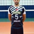 Arkassporlu Hasan Halkbank Yolunda Arkassporlu Hasan Halkbank Yolunda