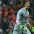 Fernando Muslera taraftarla tartıştı