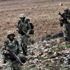 Osmaniye'de PKK'ya ait malzeme ele geçirildi