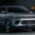 Yeni SsangYong Korando’dan İlk görüntüler geldi Yeni SsangYong Korando’dan İlk görüntüler geldi