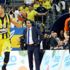 Fenerbahçe Beko 78 - 75 Maccabi FOX Tel Aviv