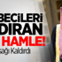 Darbecileri Kızdıran Yeni Hamle