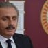 TBMM Başkanı Şentop’tan 23 Nisan açıklaması