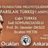 Türk Ocakları Ankara Şubesi Türkeş'i anacak Türk Ocakları Ankara Şubesi Türkeş'i anacak