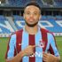 Trabzonspor'un Belçikalı genç yeteneği, hızlı ve delici yapısıyla dikkat çekiyor