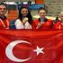 İBB’li milli sporcular yaz olimpiyatlarında altın madalya kazandı