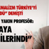 Eğitim Bir-sen Genel Başkan Vekili Özer: “Yök, Doktora Başvurularında Yabancı Dil Şartını Kaldırmalıdır” Eğitim Bir-sen Genel Başkan Vekili Özer: “Yök, Doktora Başvurularında Yabancı Dil Şartını Kaldırmalıdır”