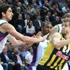 Potada tek teselli Fenerbahçe Potada tek teselli Fenerbahçe
