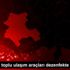 Konya da toplu ulaşım araçları dezenfekte ediliyor