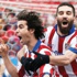 Real'e 4 tokat! Atletico ezdi geçti... Real'e 4 tokat! Atletico ezdi geçti...