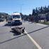Alanya’da motosikletin çarptığı bisikletli öldü Alanya’da motosikletin çarptığı bisikletli öldü
