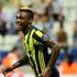 Emmanuel Emenike Komşu’ya gidiyor...