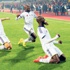 Fener'e iki dakika yetti Fener'e iki dakika yetti