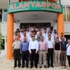 Albimo Alanyaspor Samsun’a Uğurlandı