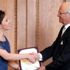 İsveç'te Kraliyet Hanedanı ödülünü Türk aldı