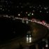 Bayram tatili trafikte yoğunluğa neden oluyor