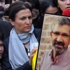 Tahir Elçi'nin eşi Türkan Elçi'ye tehdit