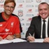Liverpool teknik direktörünü buldu ! Liverpool teknik direktörünü buldu !