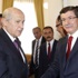 Davutoğlu Bahçeli ile görüşecek