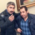 Gerçek hayatta vaizlik de yapmış diş hekimliği de