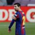 Messi'nin kramponlarına 125 bin avro Messi'nin kramponlarına 125 bin avro