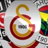 Beşiktaş ve F.Bahçe yaralı, G.Saray havalı Beşiktaş ve F.Bahçe yaralı, G.Saray havalı