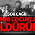 'Sünni Çocukları Öldürün' Diyen O Adam Öldürüldü
