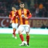 Dzemaili Sion yolunda Dzemaili Sion yolunda