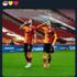 Oğulcan Çağlayan ve Taylan Antalyalı, Fenerbahçe'ye transfer olan İrfan Can Kahveci'yi sildi Oğulcan Çağlayan ve Taylan Antalyalı, Fenerbahçe'ye transfer olan İrfan Can Kahveci'yi sildi