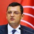 CHP'li Özel: Biz koalisyon istiyoruz