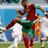 Benatia Katar ligine gitti