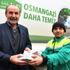 Çöp toplarken bulduğu 125 bin TL’yi sahibine teslim etti