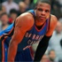 Westbrook yine 'çığrından' çıktı ama... Westbrook yine 'çığrından' çıktı ama...